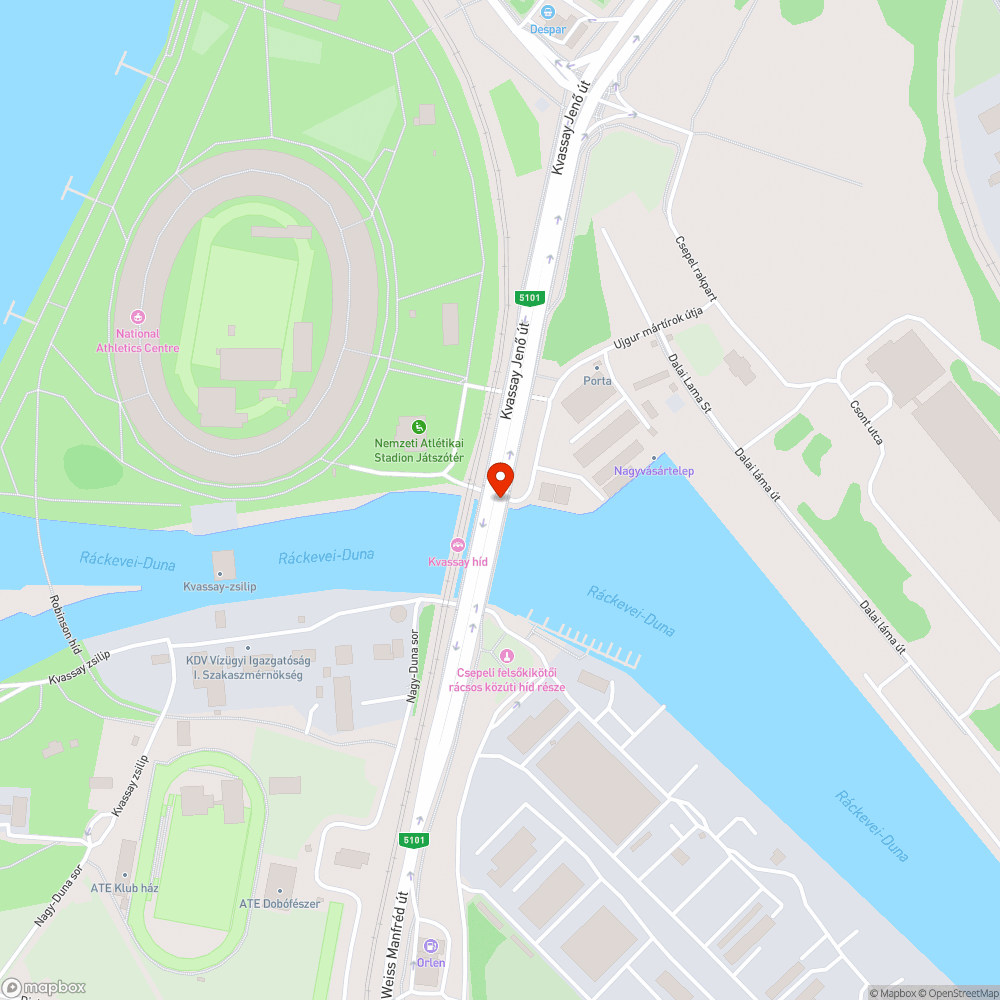 Tűzcsap kupak letört bejelentés helye