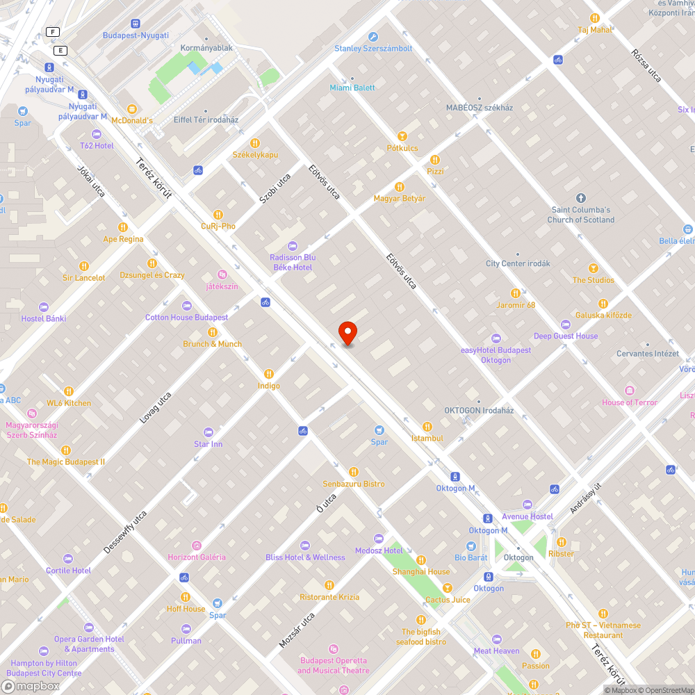 meseszép izé 1. bejelentés helye