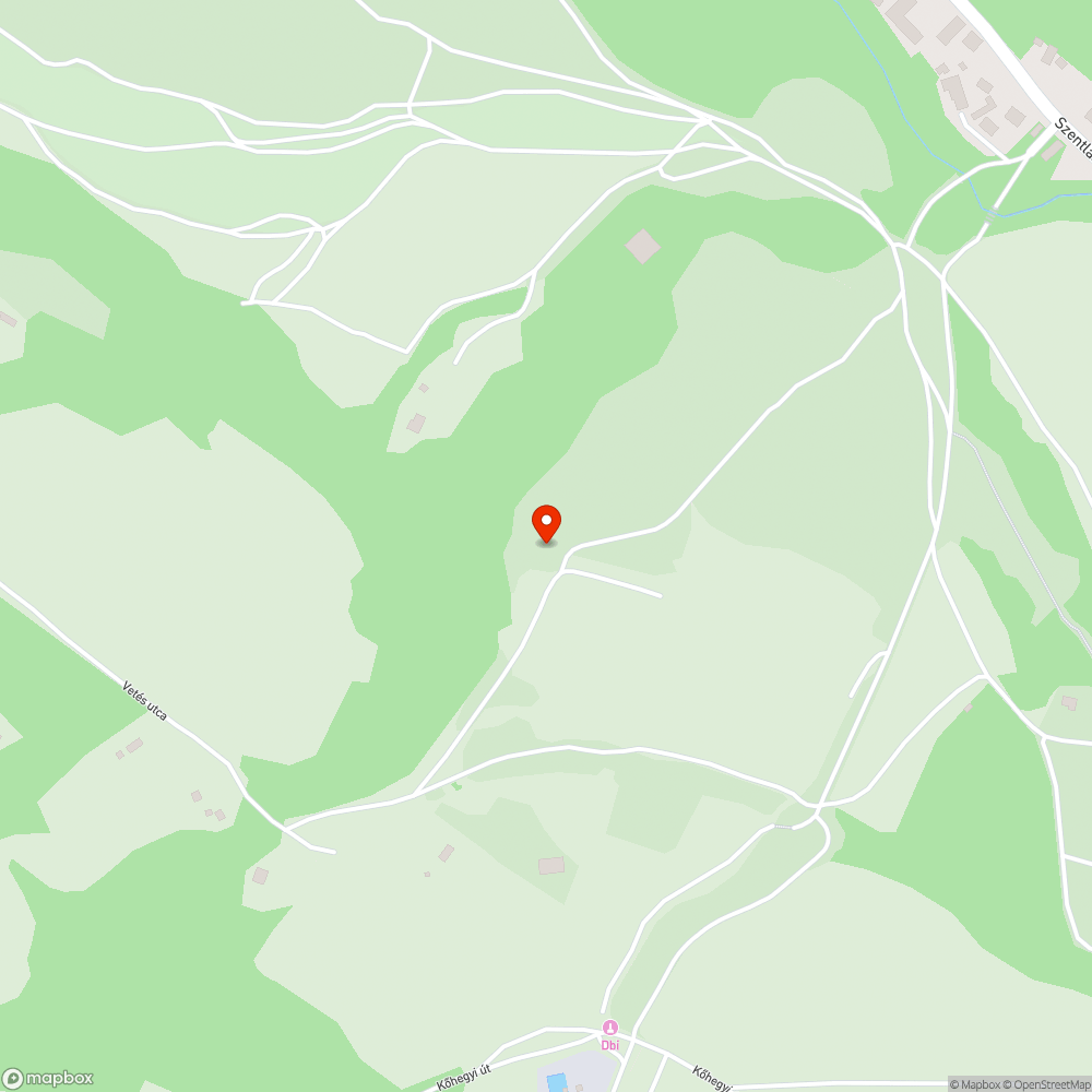 Illegális hulladéklerakás Natura 2000 természetvédelmi területen bejelentés helye