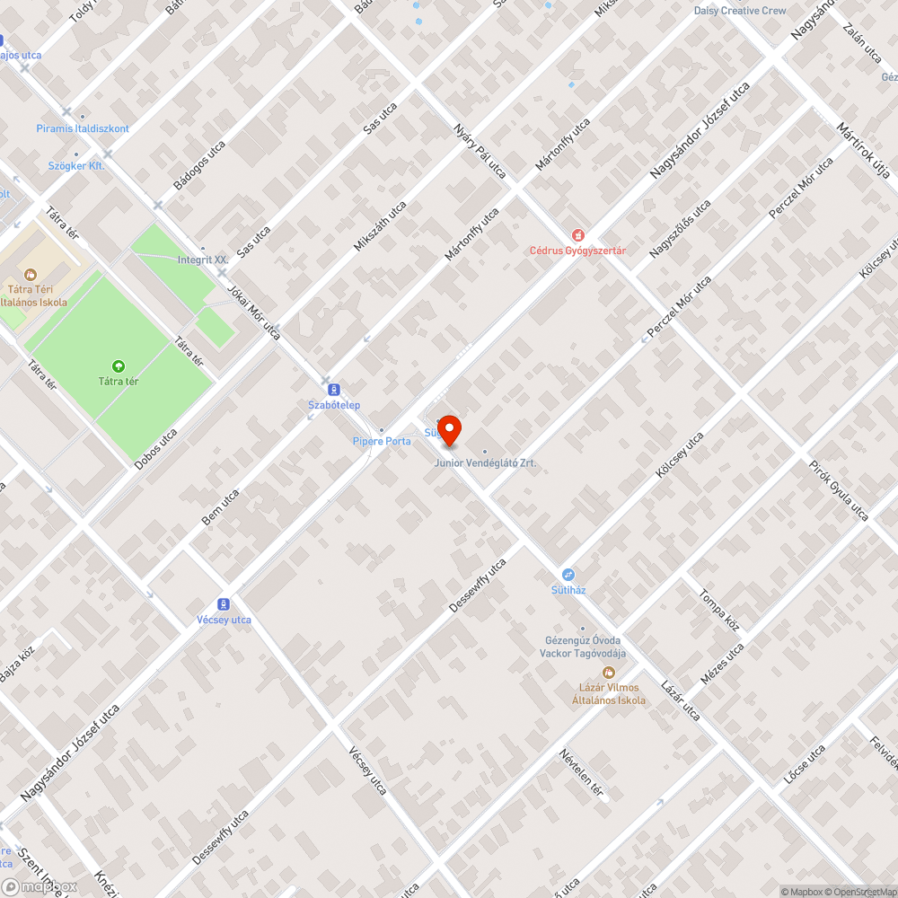 Összefirkált táblák bejelentés helye