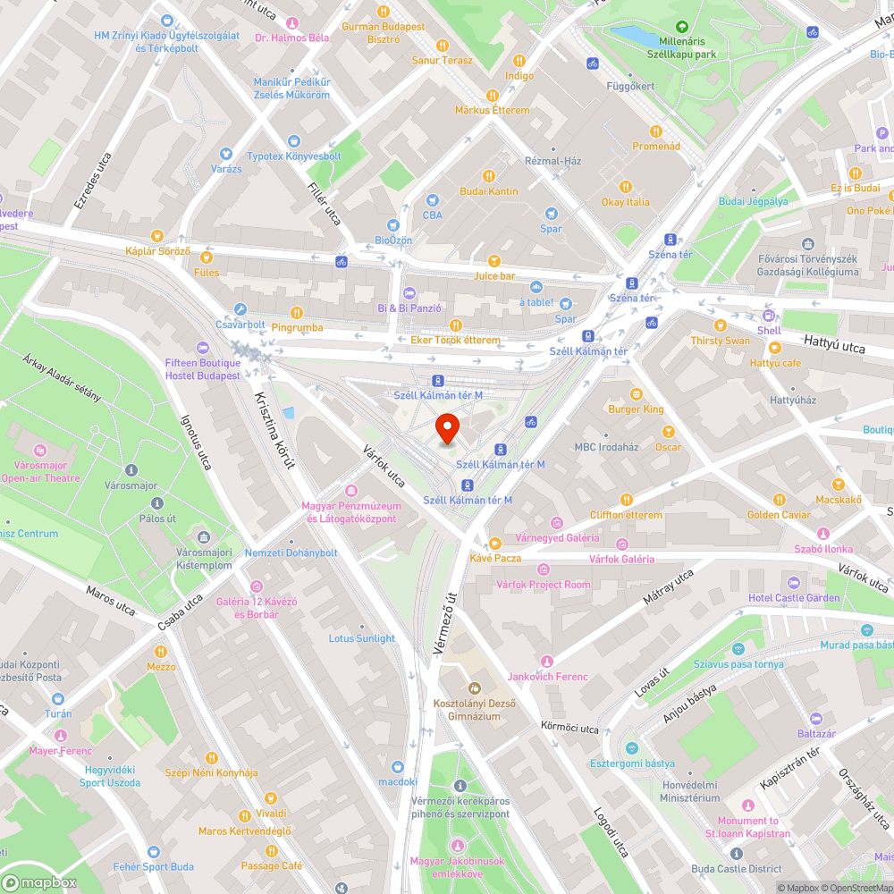 Kilátszik az XPS bejelentés helye