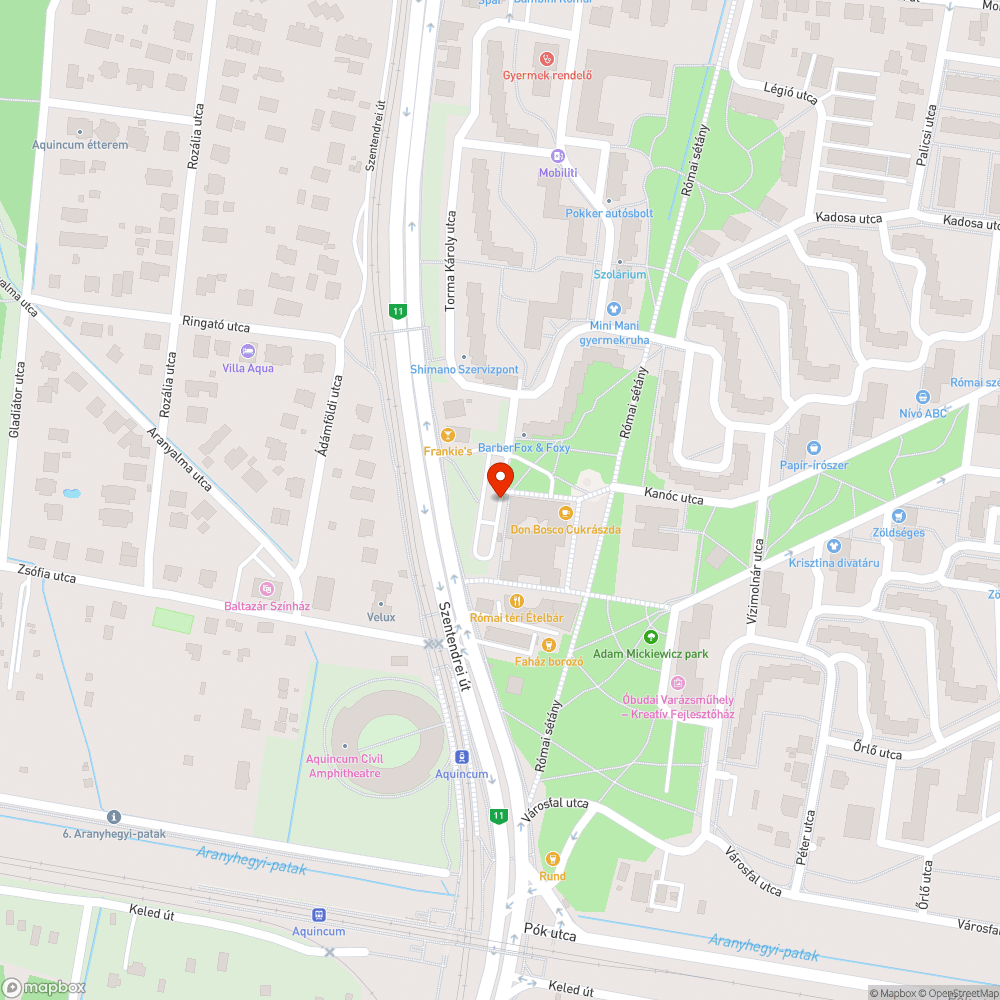 Fatelepítés bejelentés helye