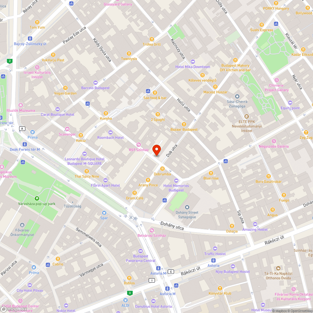 Darabokra eső épületkerítés bejelentés helye