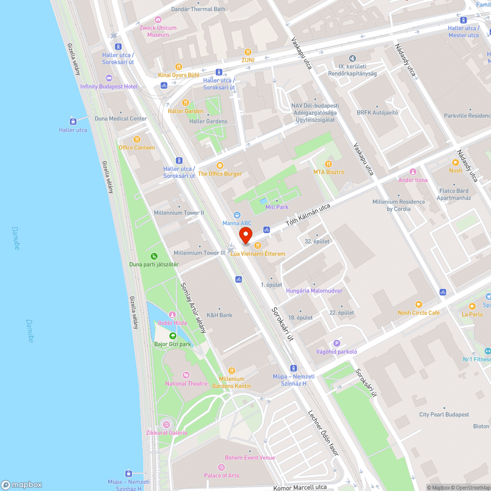 Sorsára hagyott üzemképtelen gépjármű bejelentés helye