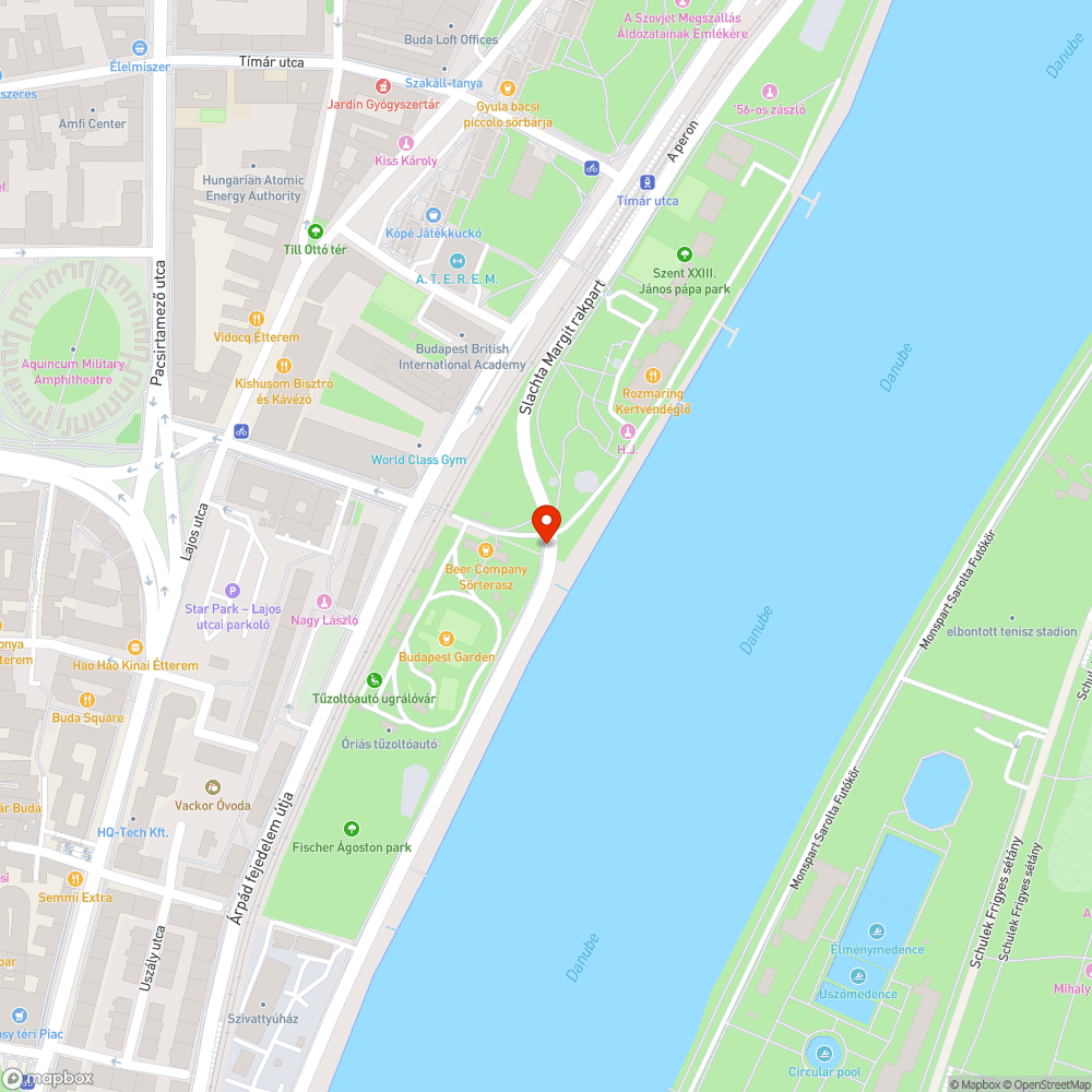 Fölösleges oszlop bejelentés helye