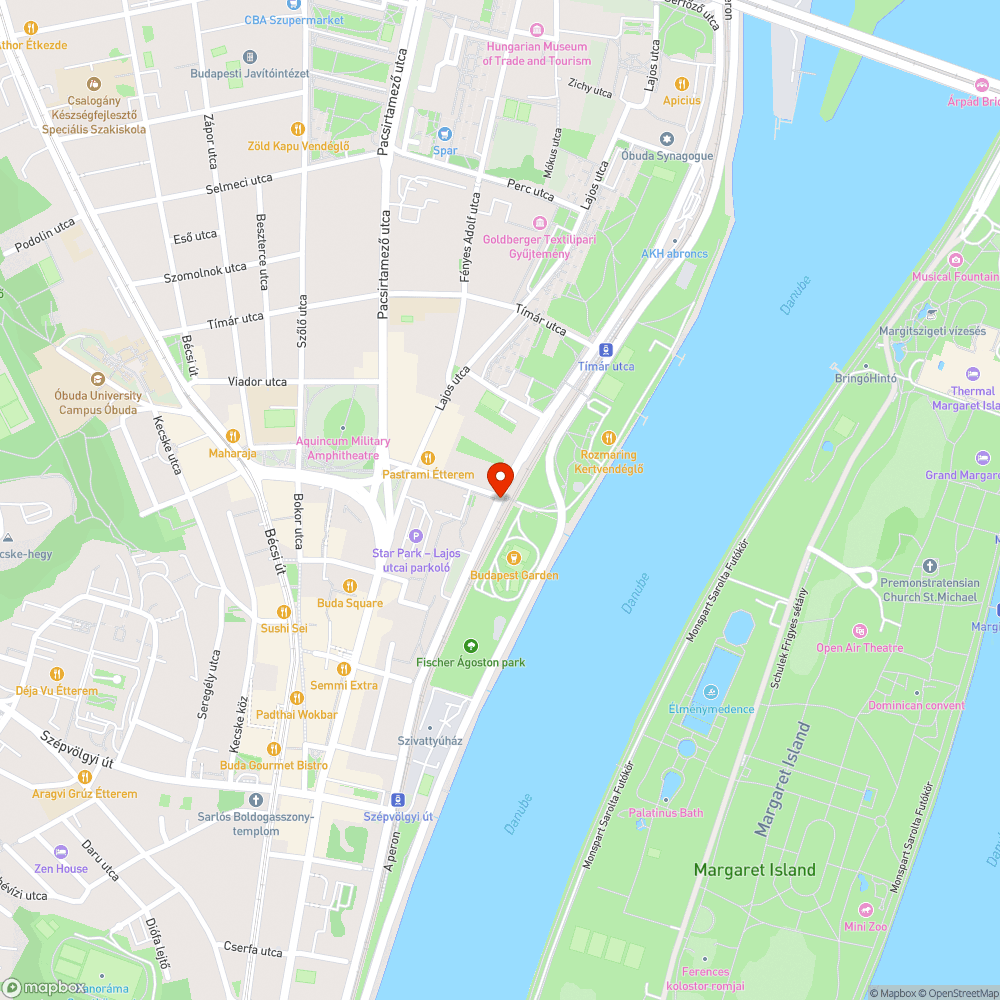 Graffitis tábla bejelentés helye