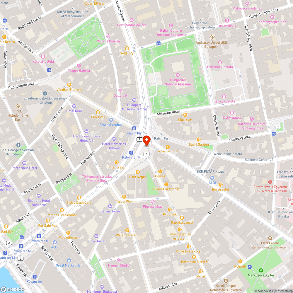 Kiégett lámpák bejelentés helye