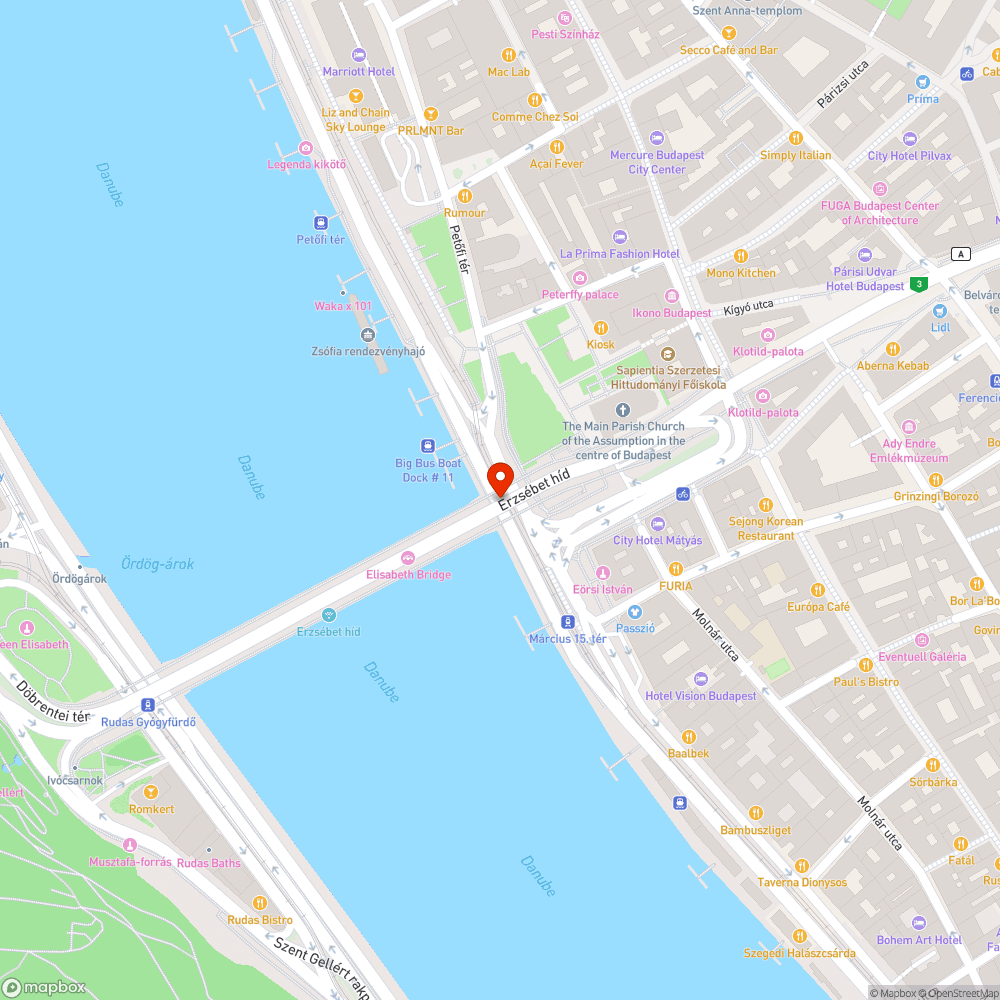 Firkás, matricás táblák bejelentés helye