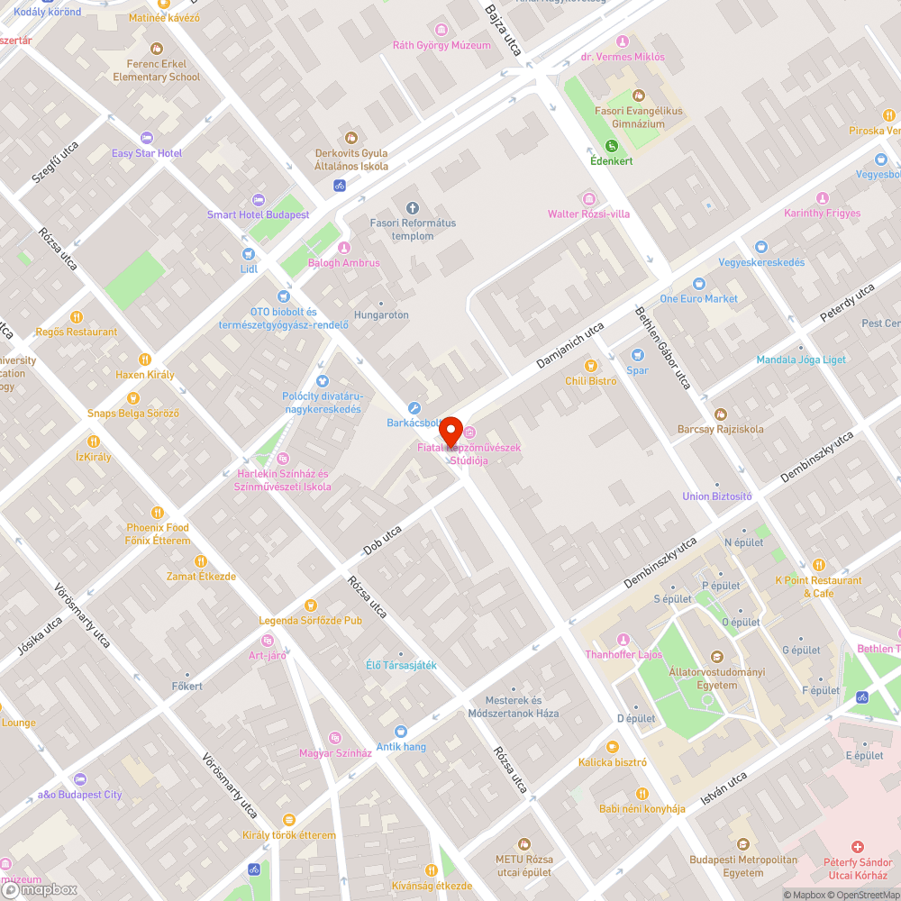 tilosban parkolnak bejelentés helye