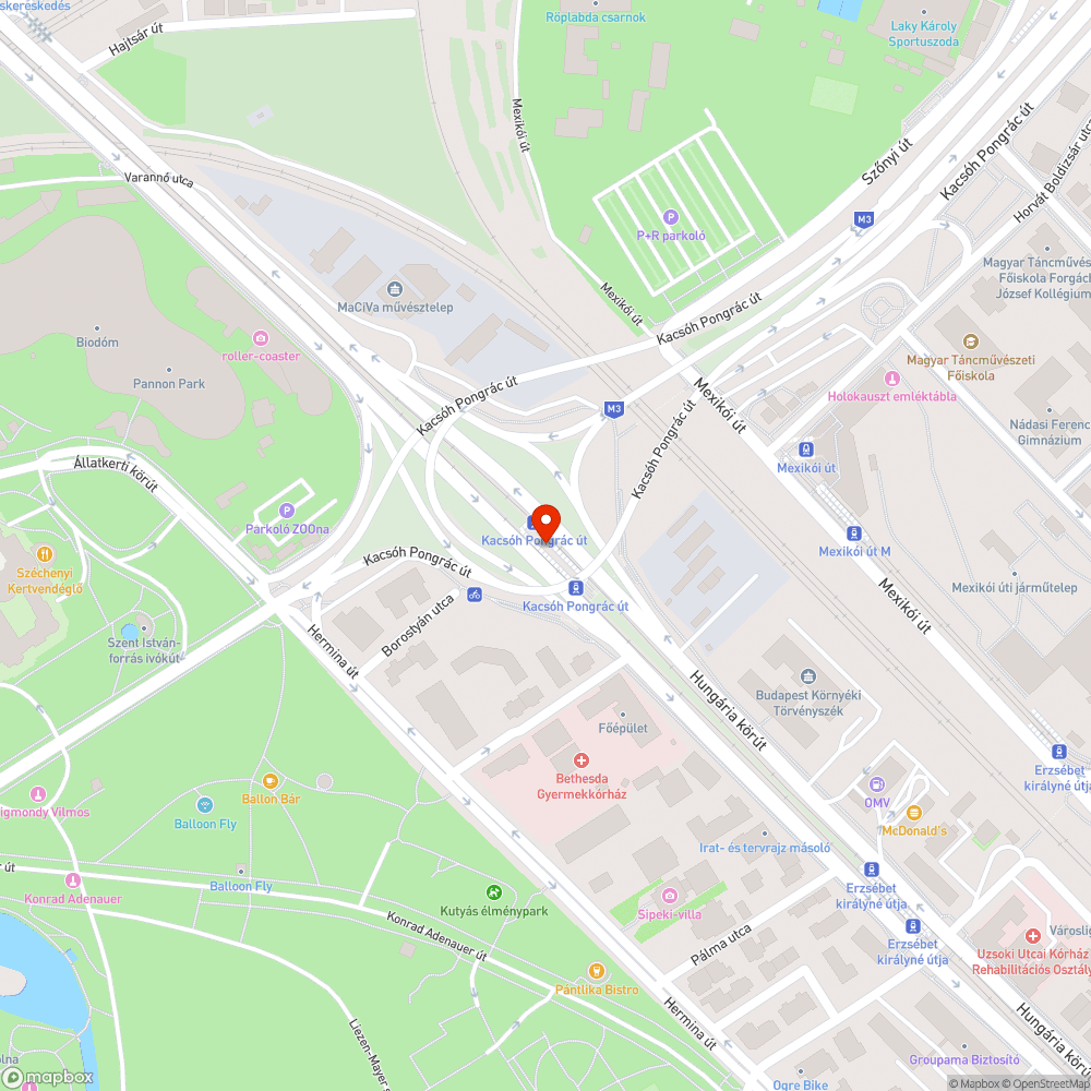 Összefirkált tábla bejelentés helye