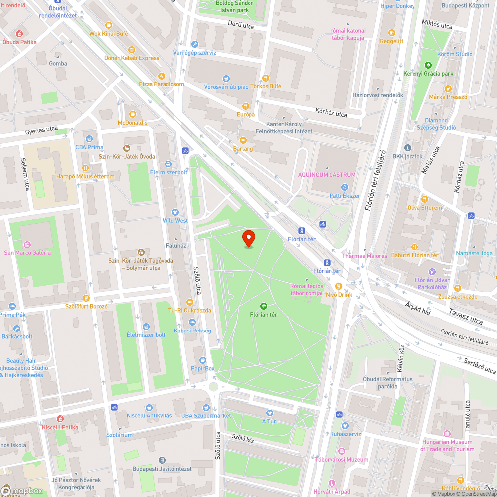 Nincs közvilágítás bejelentés helye