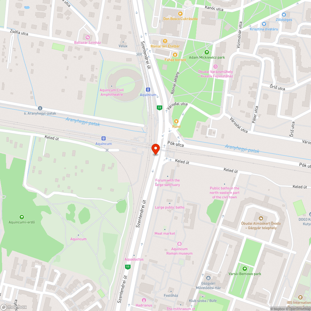 Hiányzó tábla :'( bejelentés helye