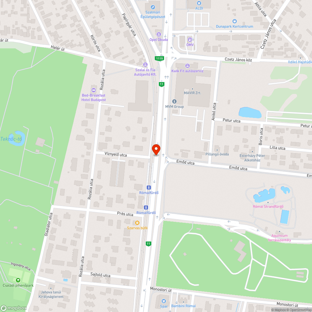 Felesleges táblaismétlés bejelentés helye