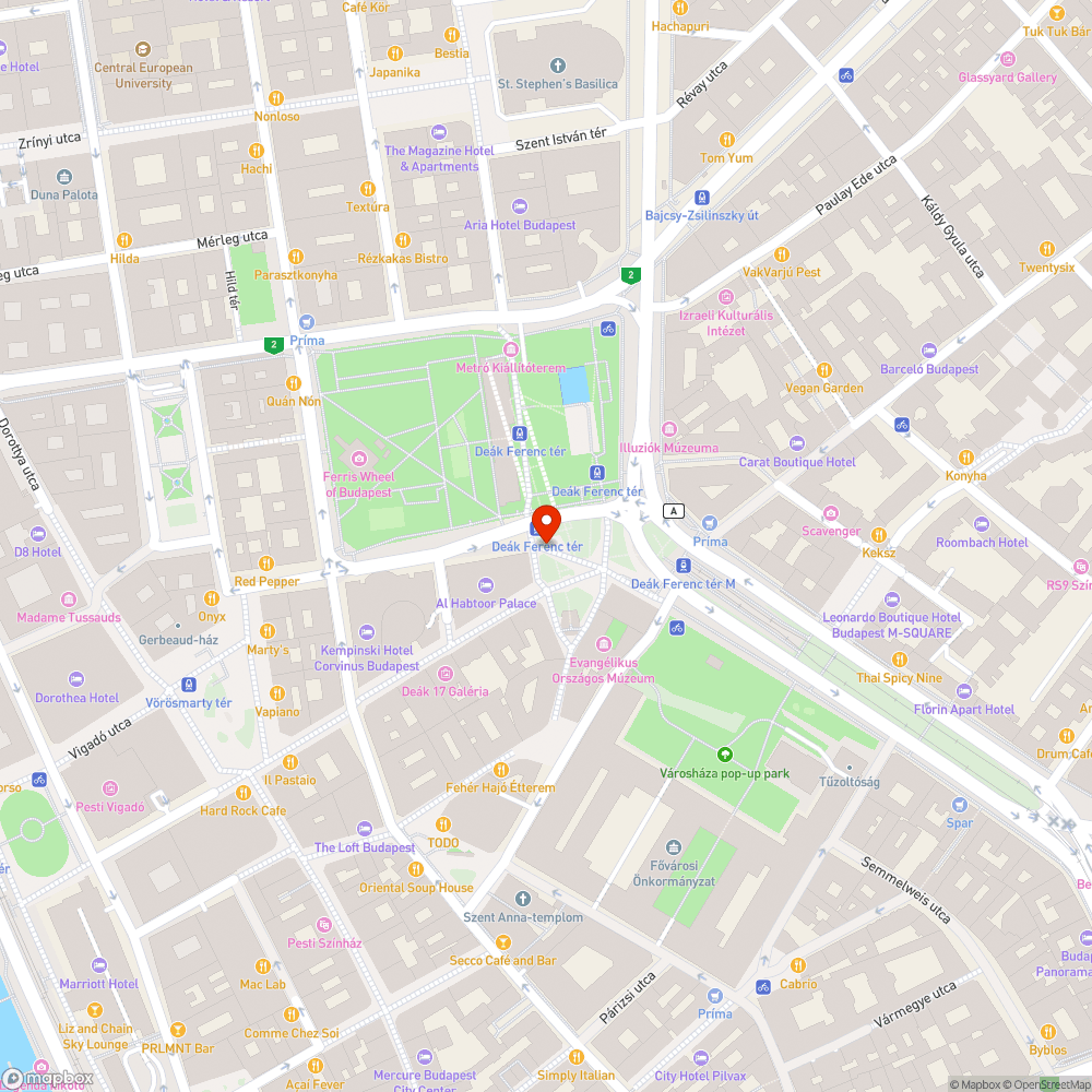 Otthagyott szegélykő. bejelentés helye