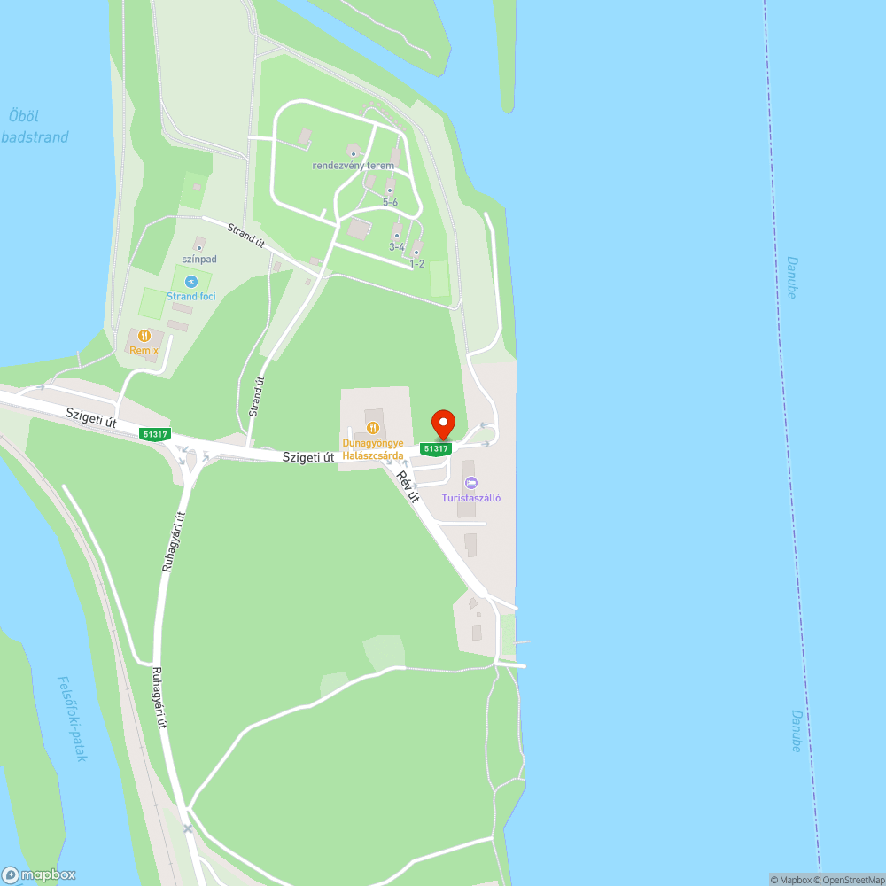 Beszakadó fedlap bejelentés helye