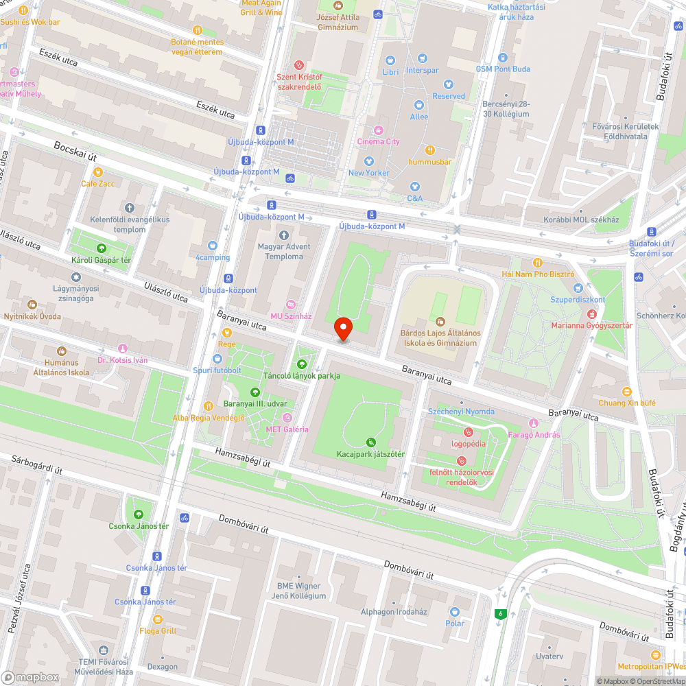 Szétporladt fedlap bejelentés helye