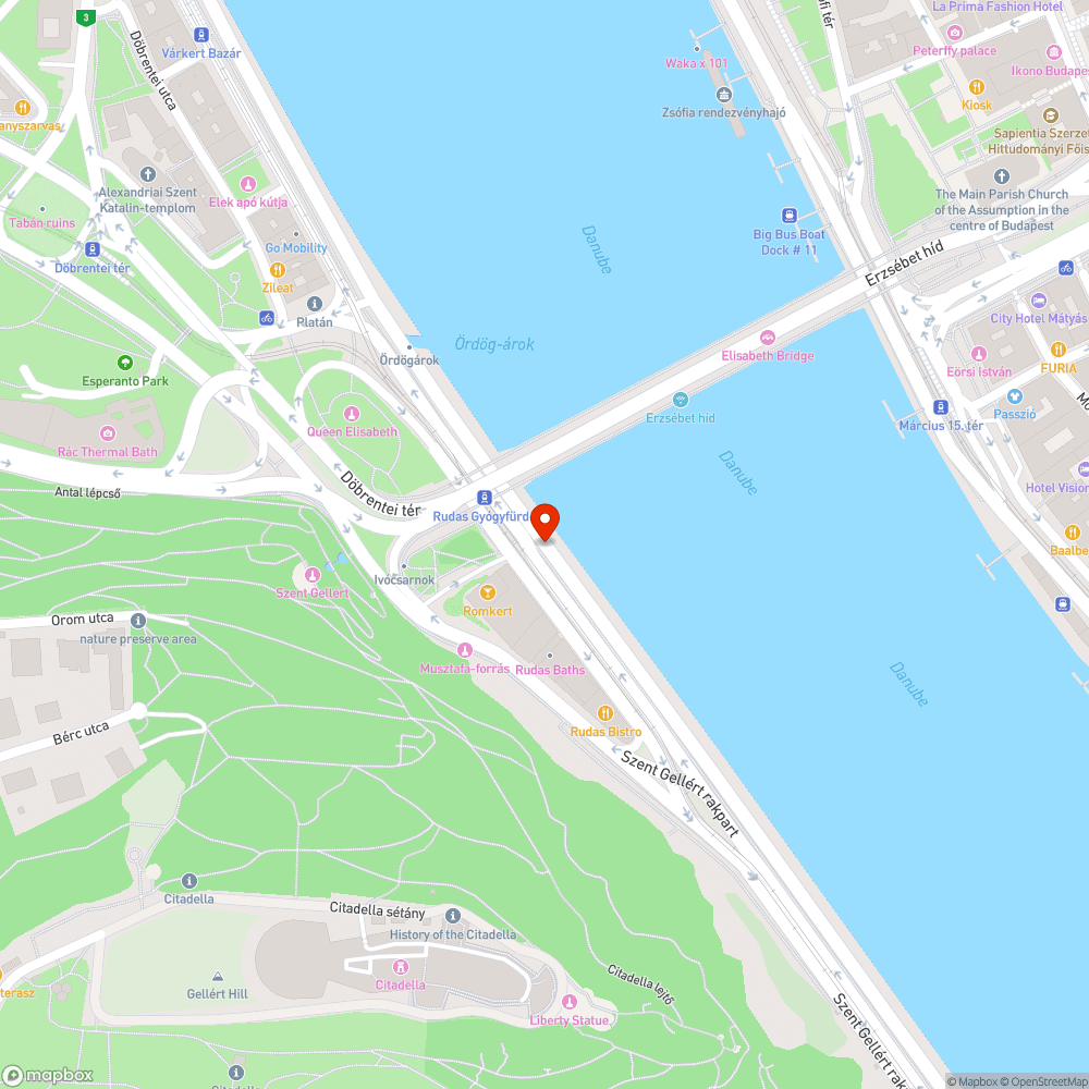 Sárgán villogó lámpák bejelentés helye