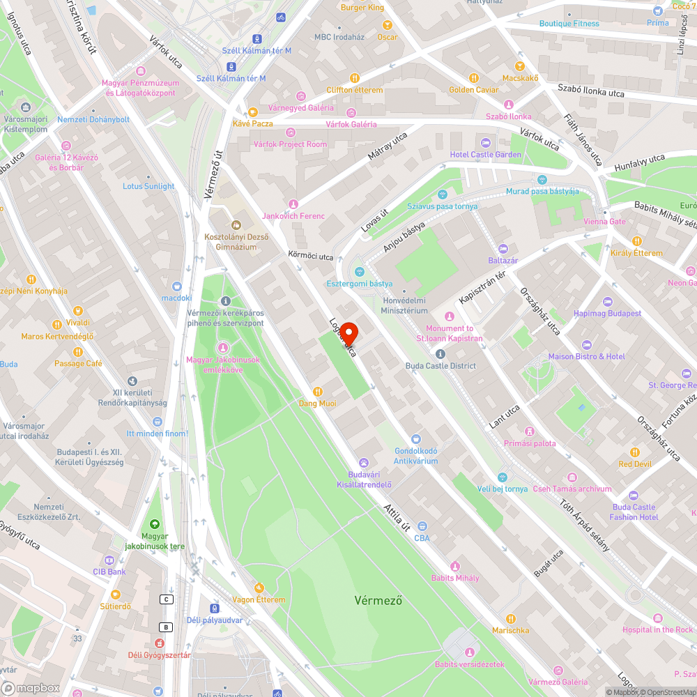 Kopott fedlap bejelentés helye