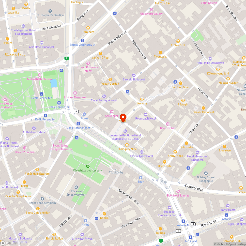 Hianyzo kiegeszito tabla bejelentés helye