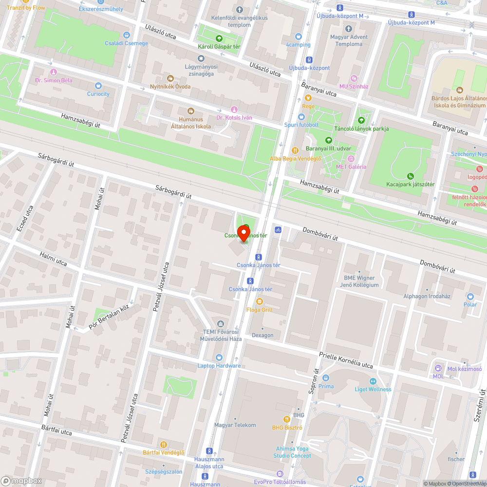 Hulladék lerakas bejelentés helye