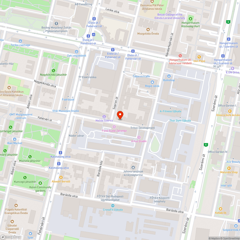 Kint maradt választási plakát maradvány bejelentés helye