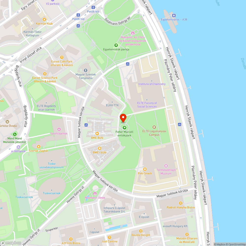 Hiányzó rácsok bejelentés helye