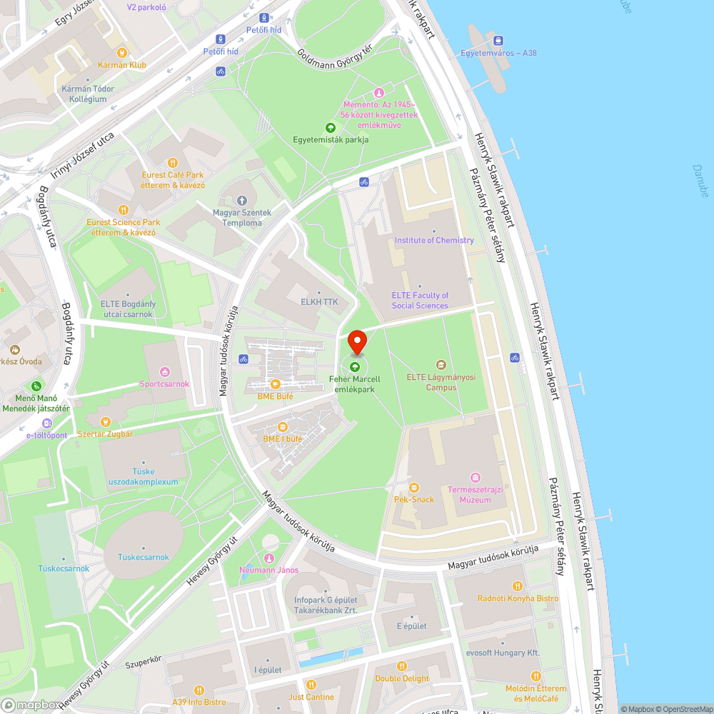 Nem égnek a lámpák bejelentés helye