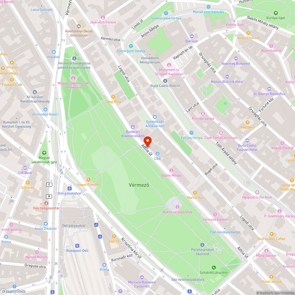 Sózott megálló fával #06 bejelentés helye