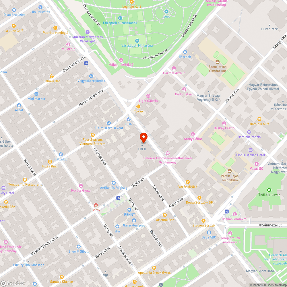 kerítés helyreállítása bejelentés helye