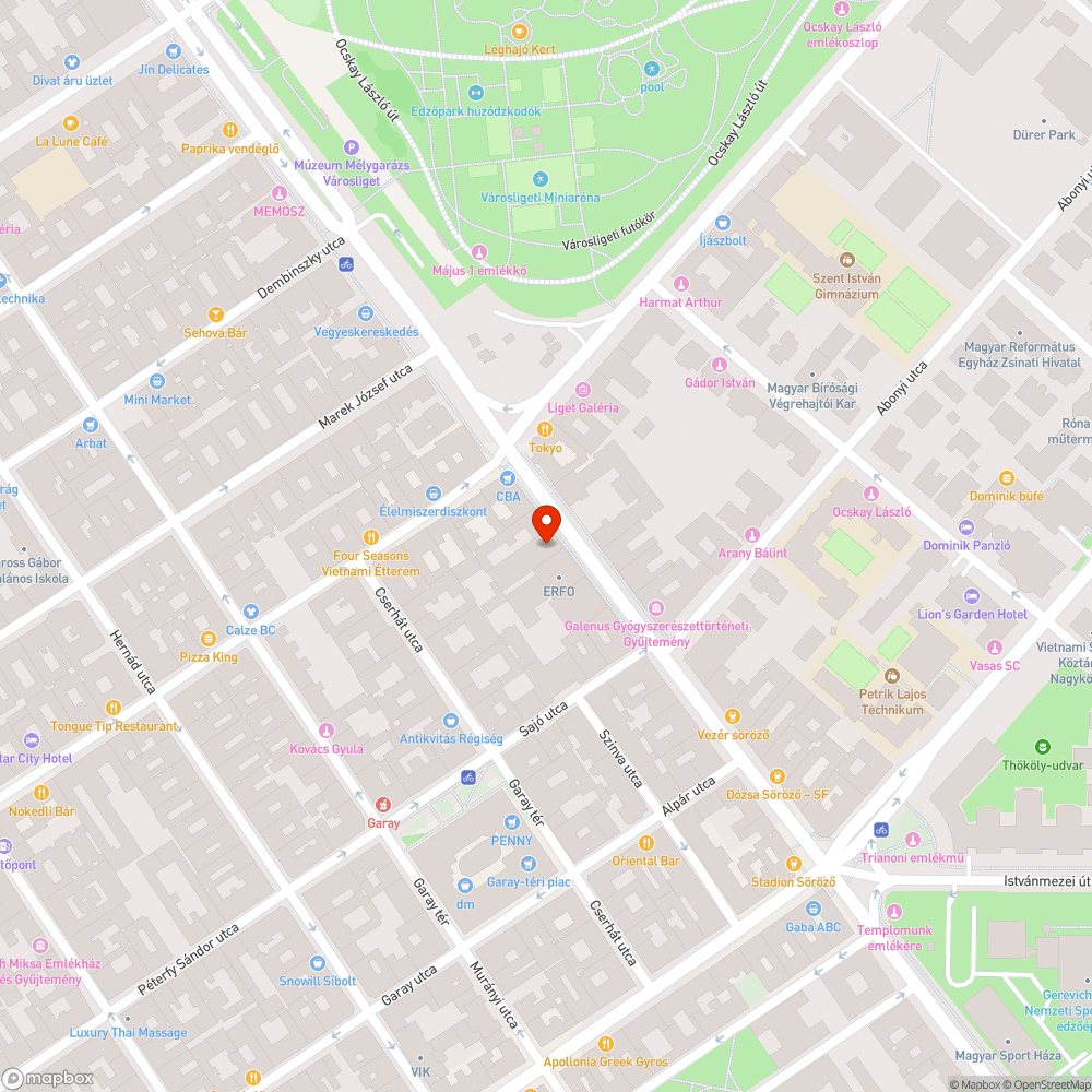 favédő kerítés visszaépítése 2. bejelentés helye