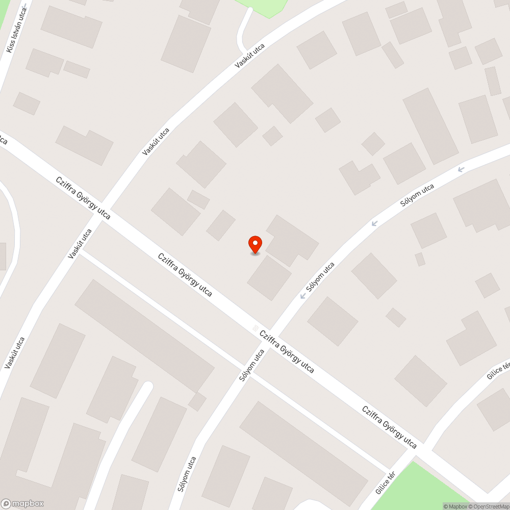 Kijelölt gyalogosátkelőhely bejelentés helye