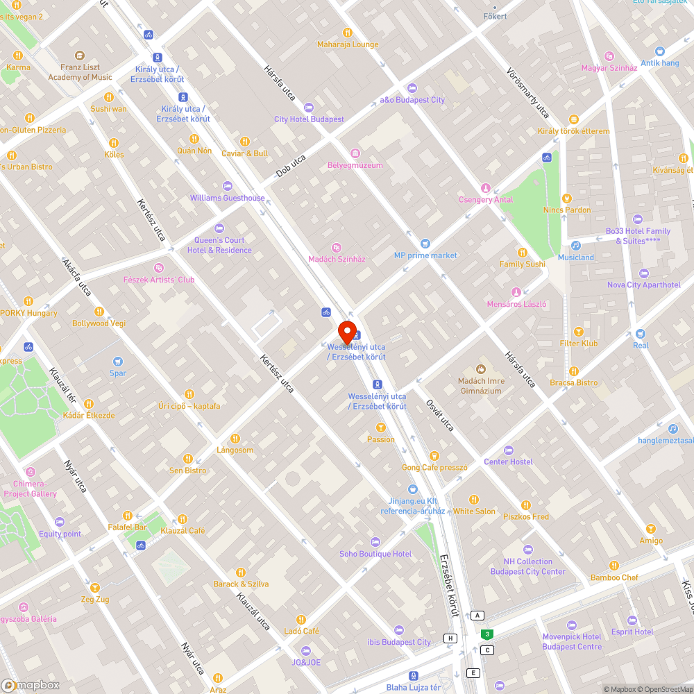 Kiesett az ablaküveg a telefonfülkéből bejelentés helye