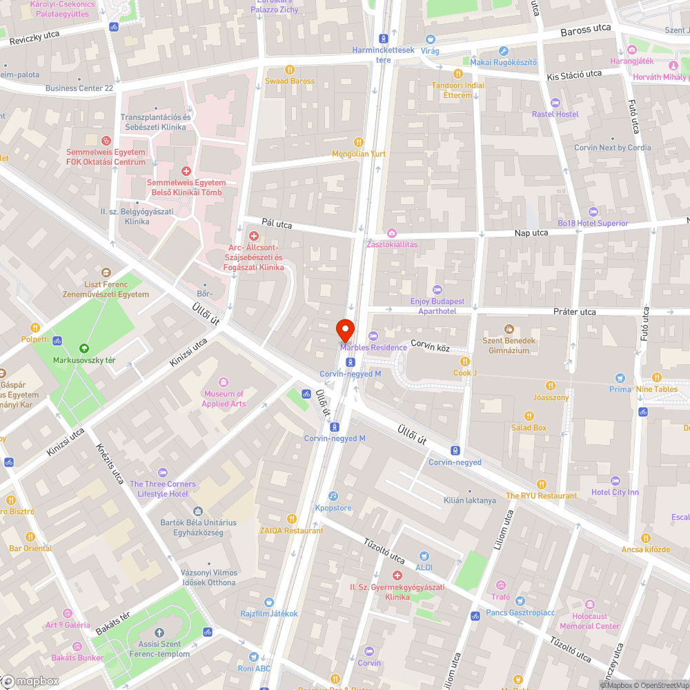 Rendszámok nélküli gépjármű bejelentés helye