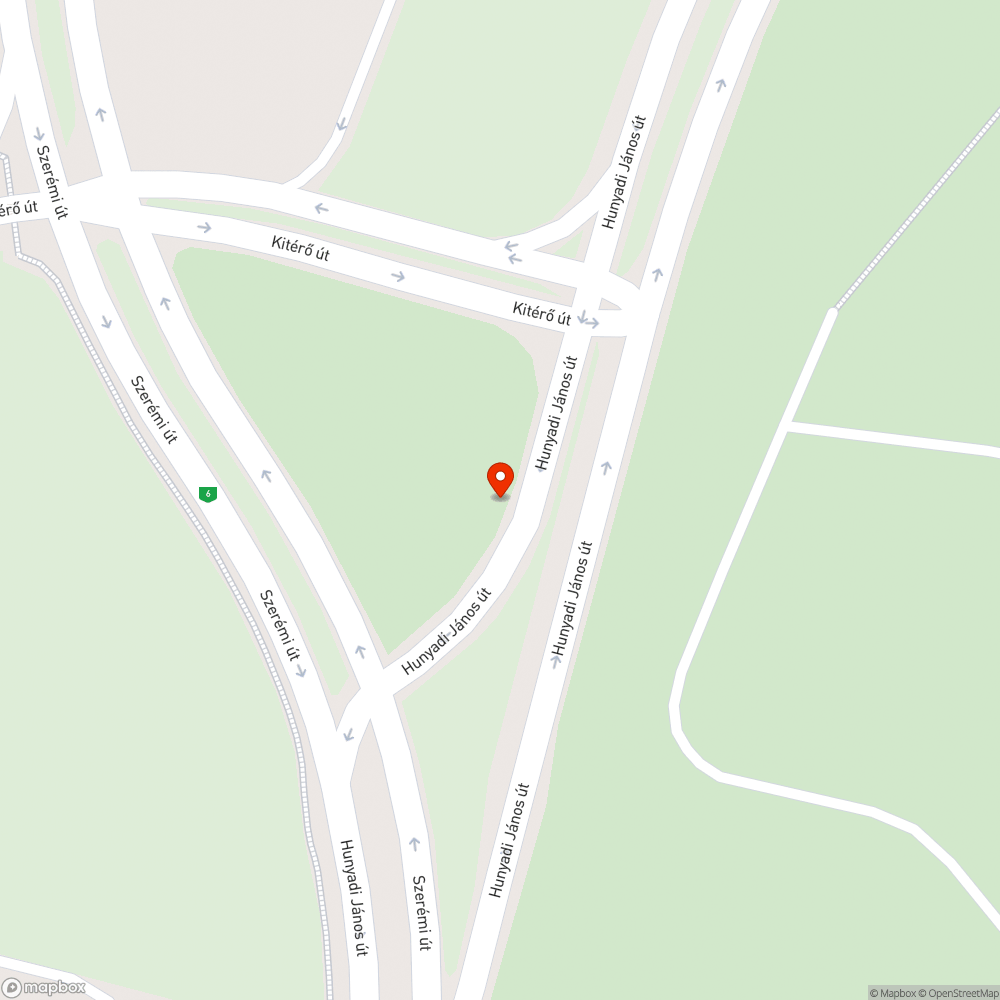 Elfordult a tábla bejelentés helye