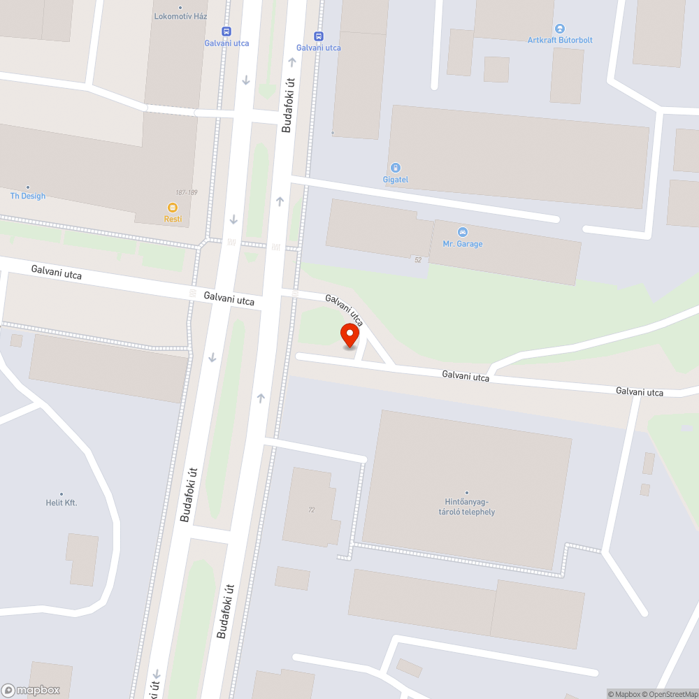 Teljesen felesleges tábla bejelentés helye