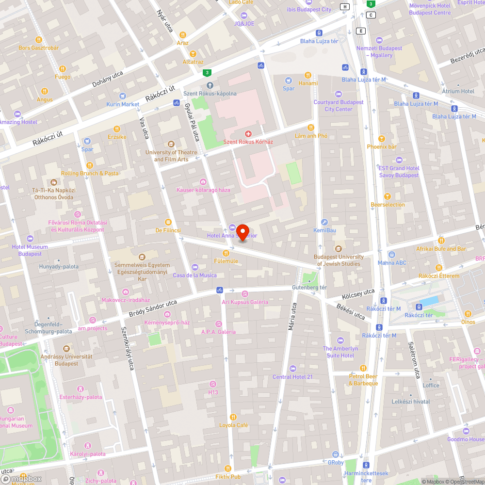 Szabálytalan parkolás zöldterületen bejelentés helye