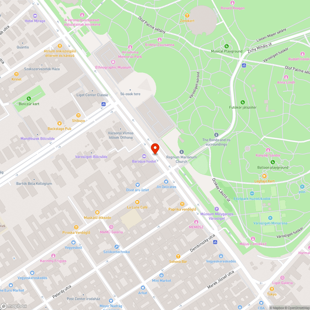 sürgős ellátást igénylő facsemete bejelentés helye