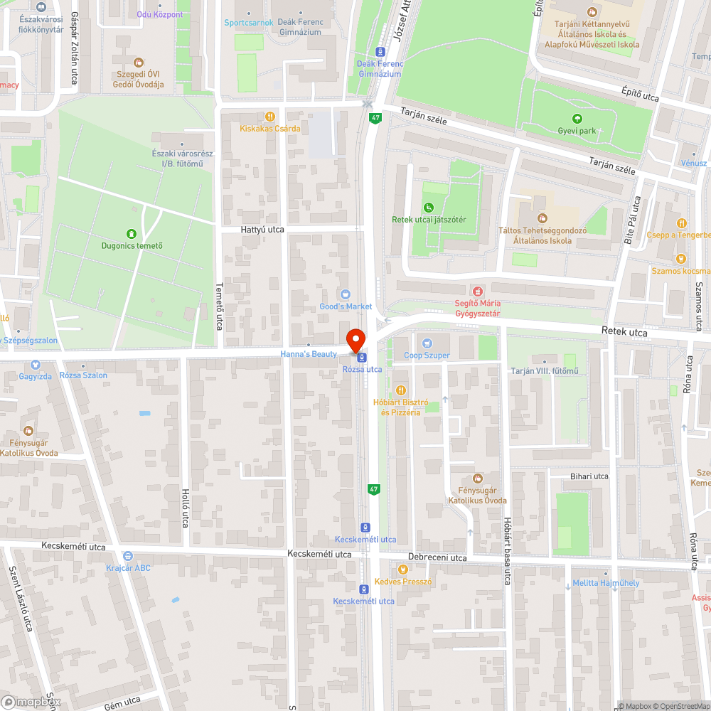 Hiányzik a szemetes bejelentés helye