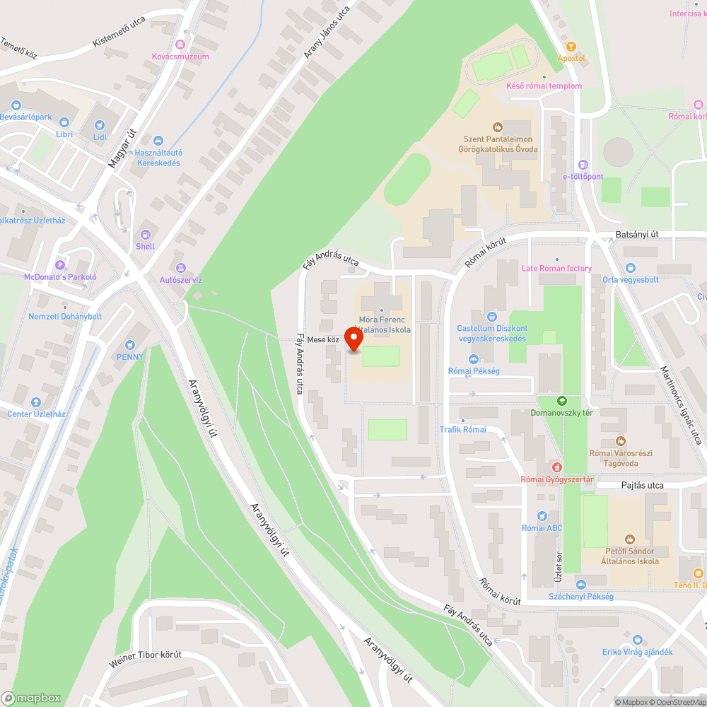 elfordult lámpafej bejelentés helye