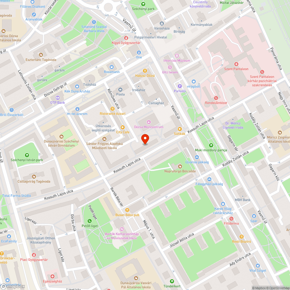 hiányzó lámpabúra bejelentés helye