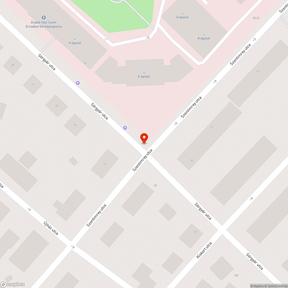 Betonnal kiöntött gumiabroncs fűben bejelentés helye