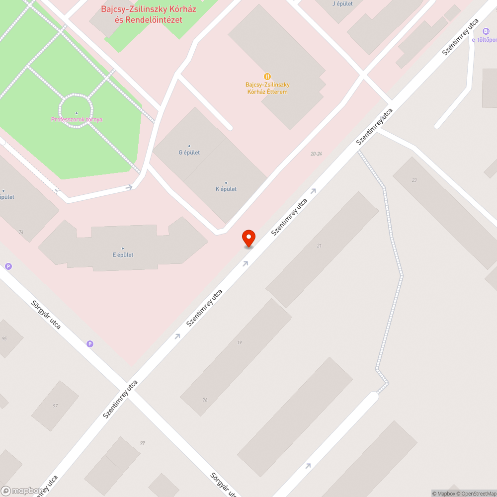 Kidobott gumiabroncs bejelentés helye