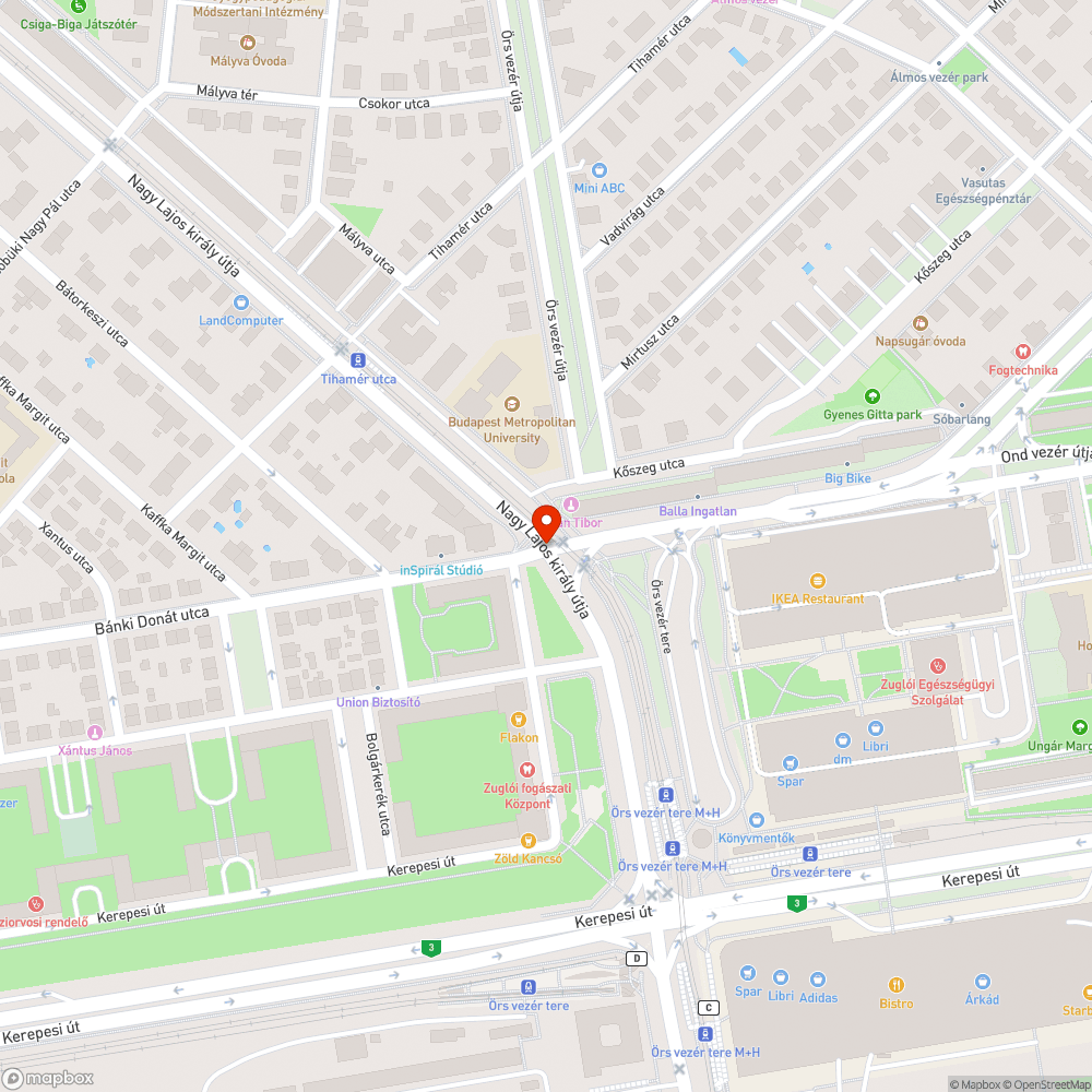 Lekopott ez is bejelentés helye