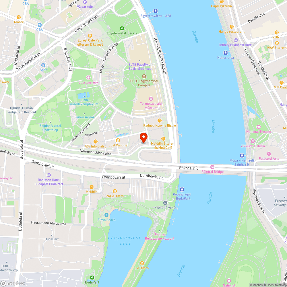 Billegő szerelőakna fedél bejelentés helye