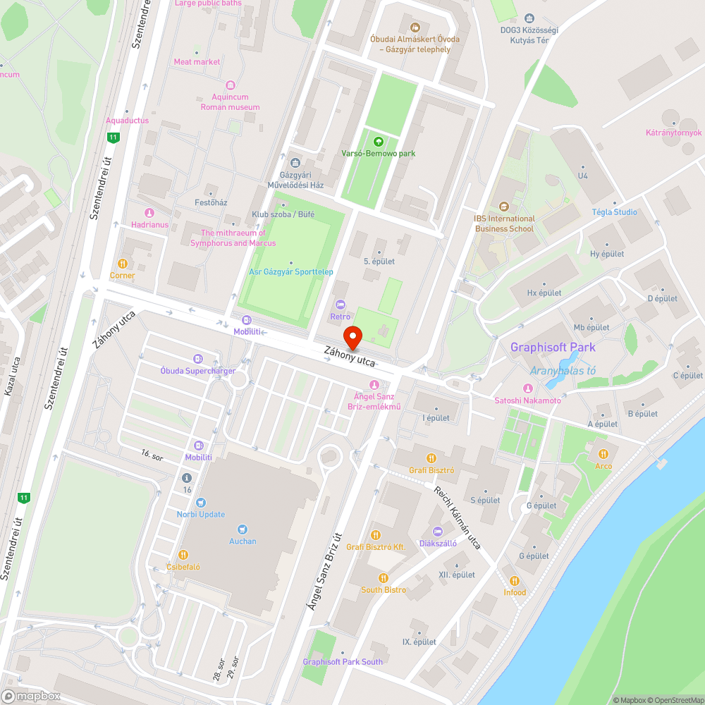 Értelmetlen tábla bejelentés helye