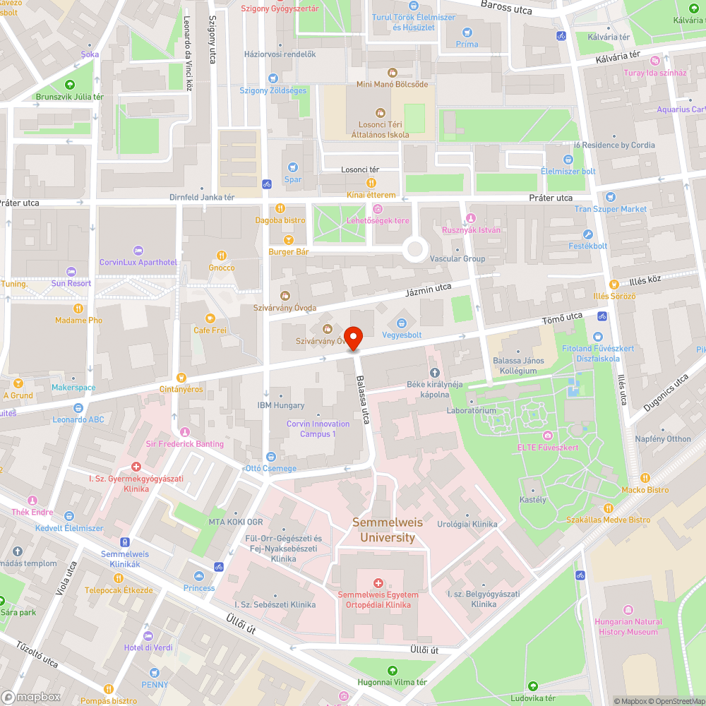 KRESZ tábla alatt reklám bejelentés helye