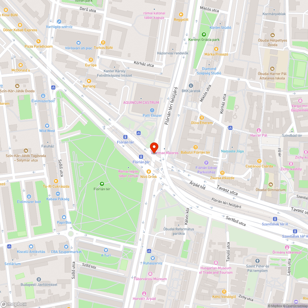 Elfordított táblák bejelentés helye