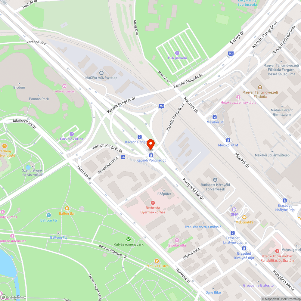 Összefirkált tábla bejelentés helye