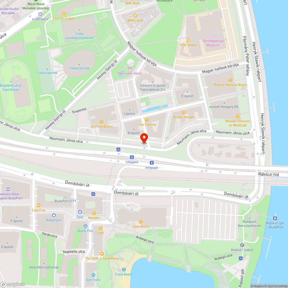 Kiégett lámpák bejelentés helye