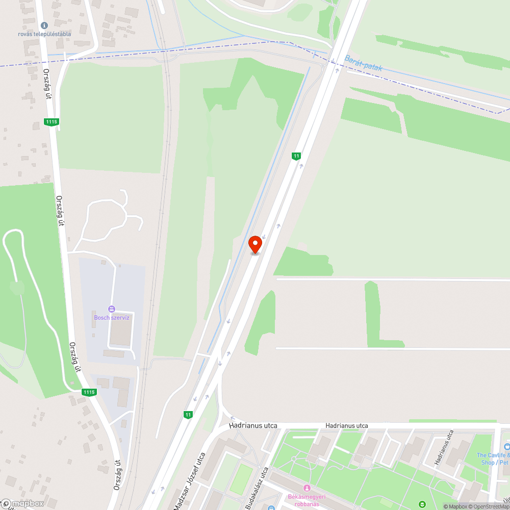 Elavult táblák bejelentés helye